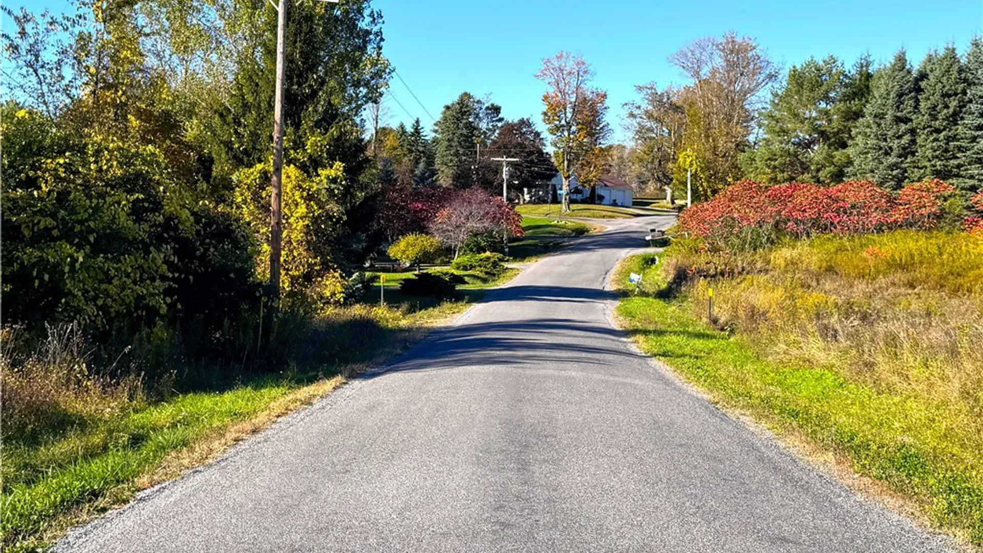 Property at Graffenburg Road, Frankfort, NY 13340 3