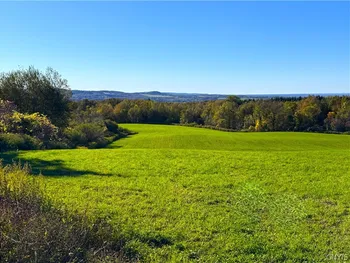 Graffenburg Road, Frankfort, NY 13340