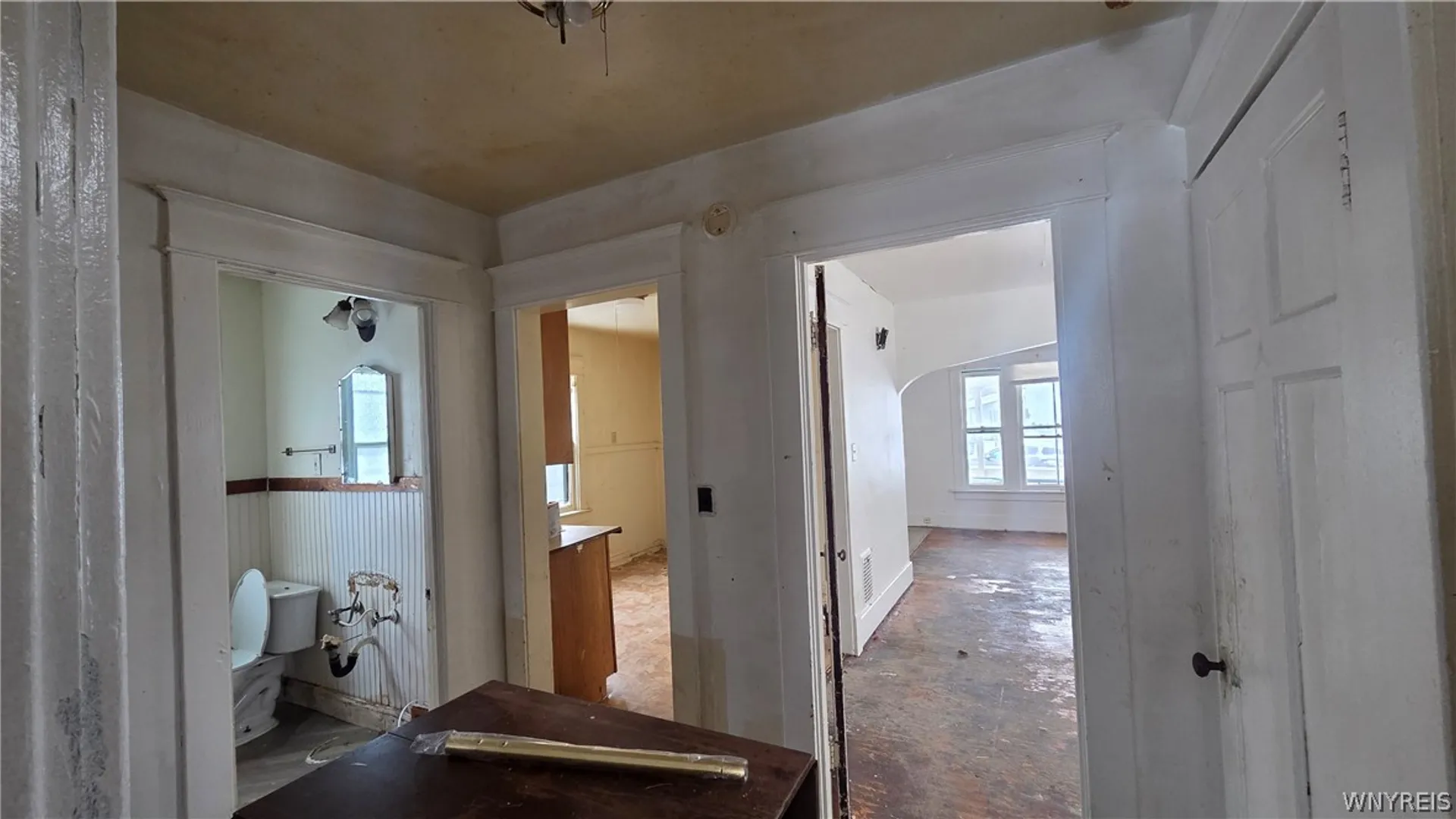 Property at 116 Davidson Avenue, Buffalo, NY 14215 22