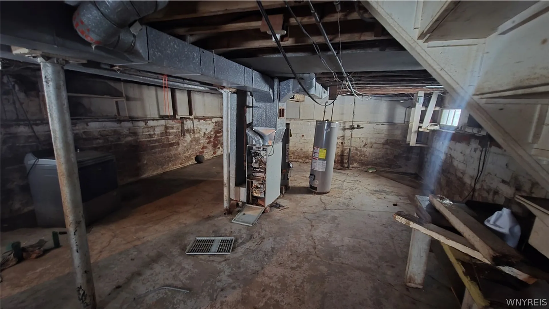 Property at 116 Davidson Avenue, Buffalo, NY 14215 23