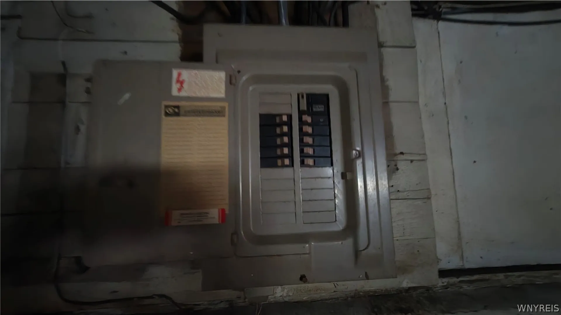 Property at 116 Davidson Avenue, Buffalo, NY 14215 24