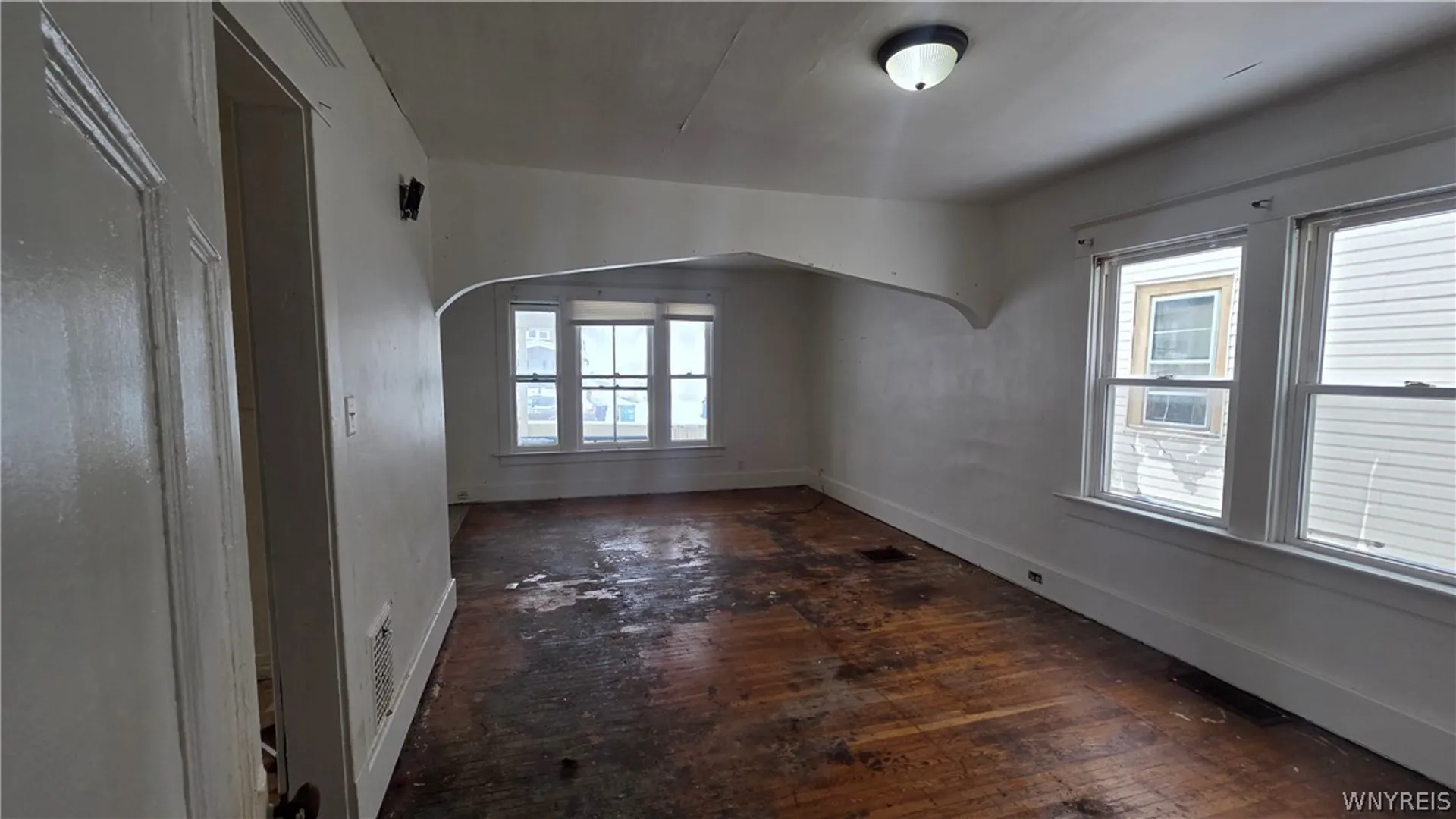 Property at 116 Davidson Avenue, Buffalo, NY 14215 26