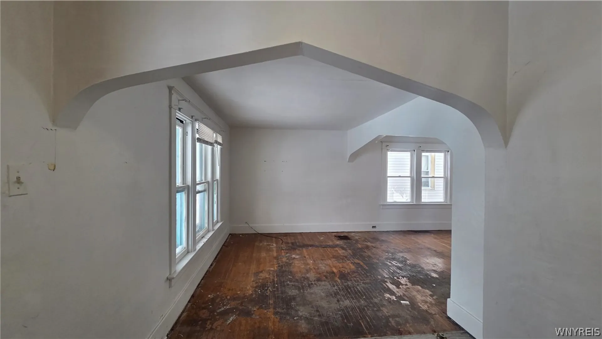 Property at 116 Davidson Avenue, Buffalo, NY 14215 6