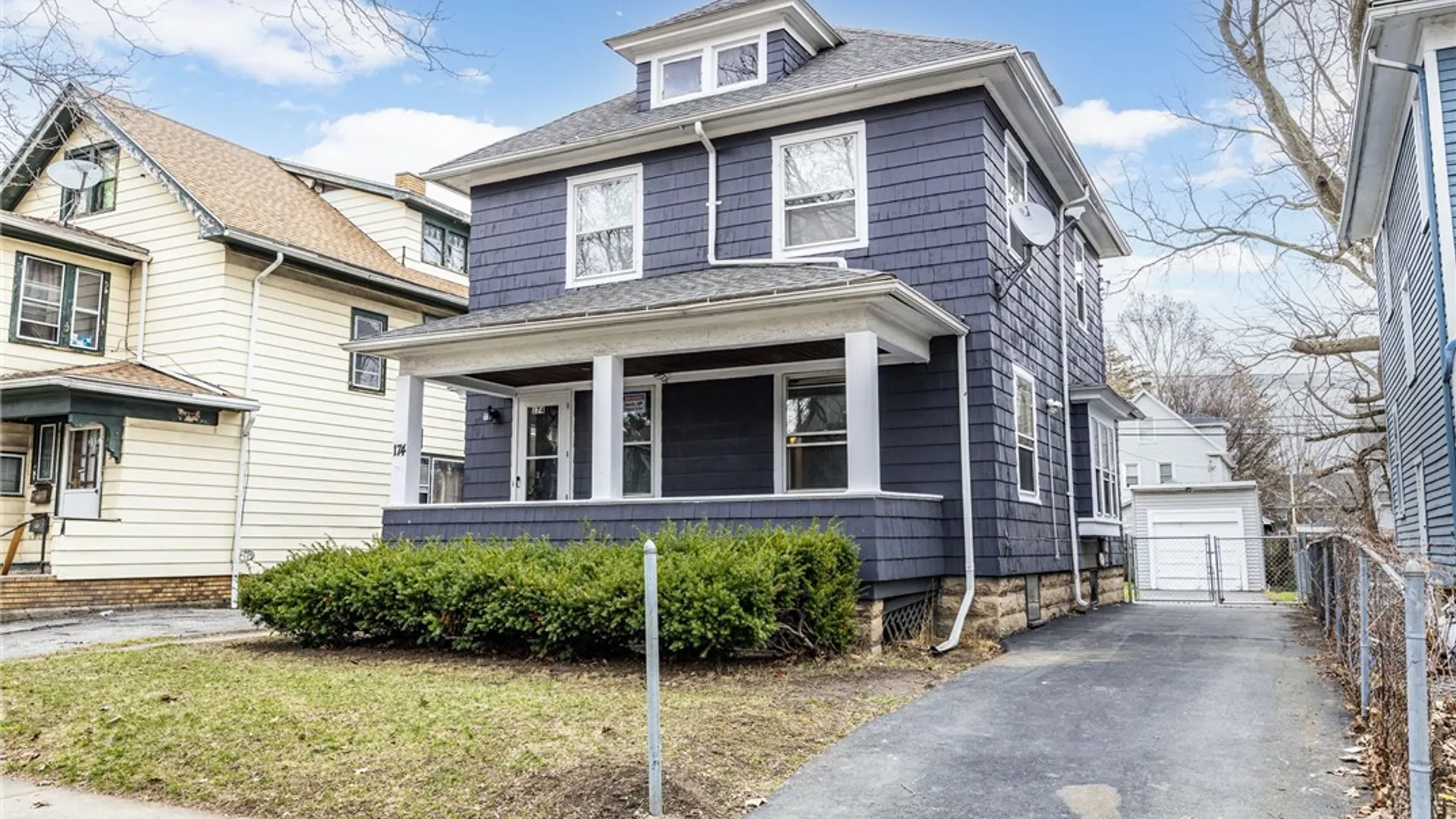 Property at 174 Gardiner Avenue, Rochester, NY 14611 24