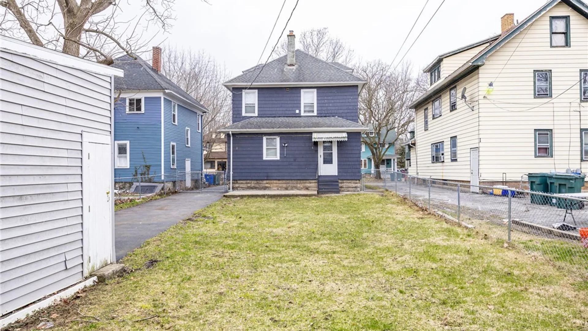 Property at 174 Gardiner Avenue, Rochester, NY 14611 4