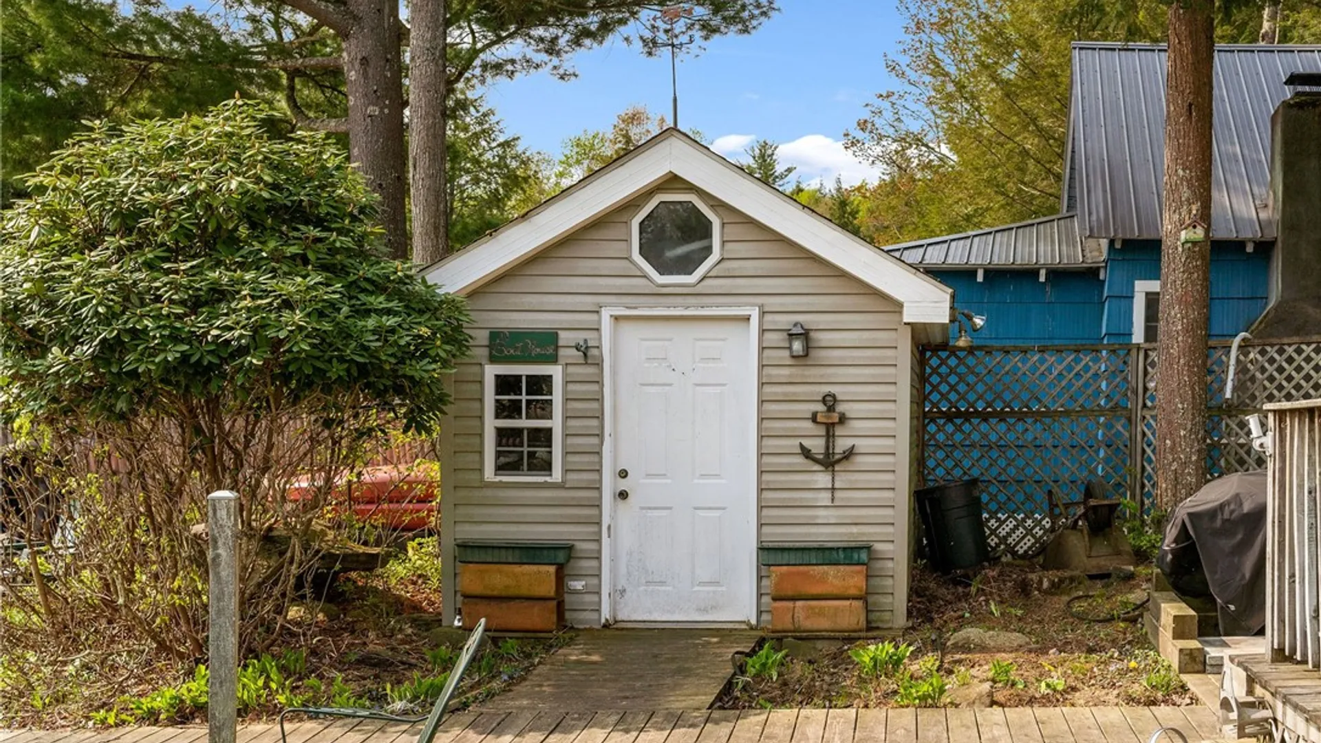 Property at 308 Silver Lake Spur, Deposit, NY 13783 13