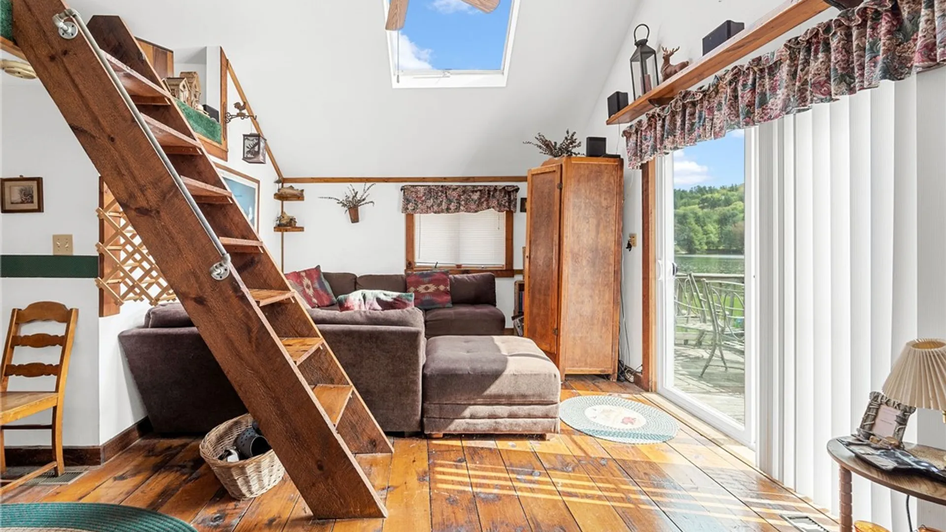 Property at 308 Silver Lake Spur, Deposit, NY 13783 18