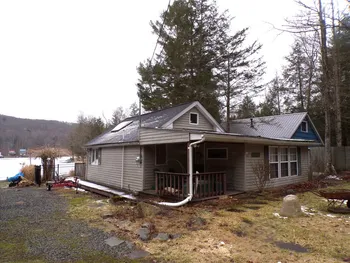 Property at 308 Silver Lake Spur, Deposit, NY 13783