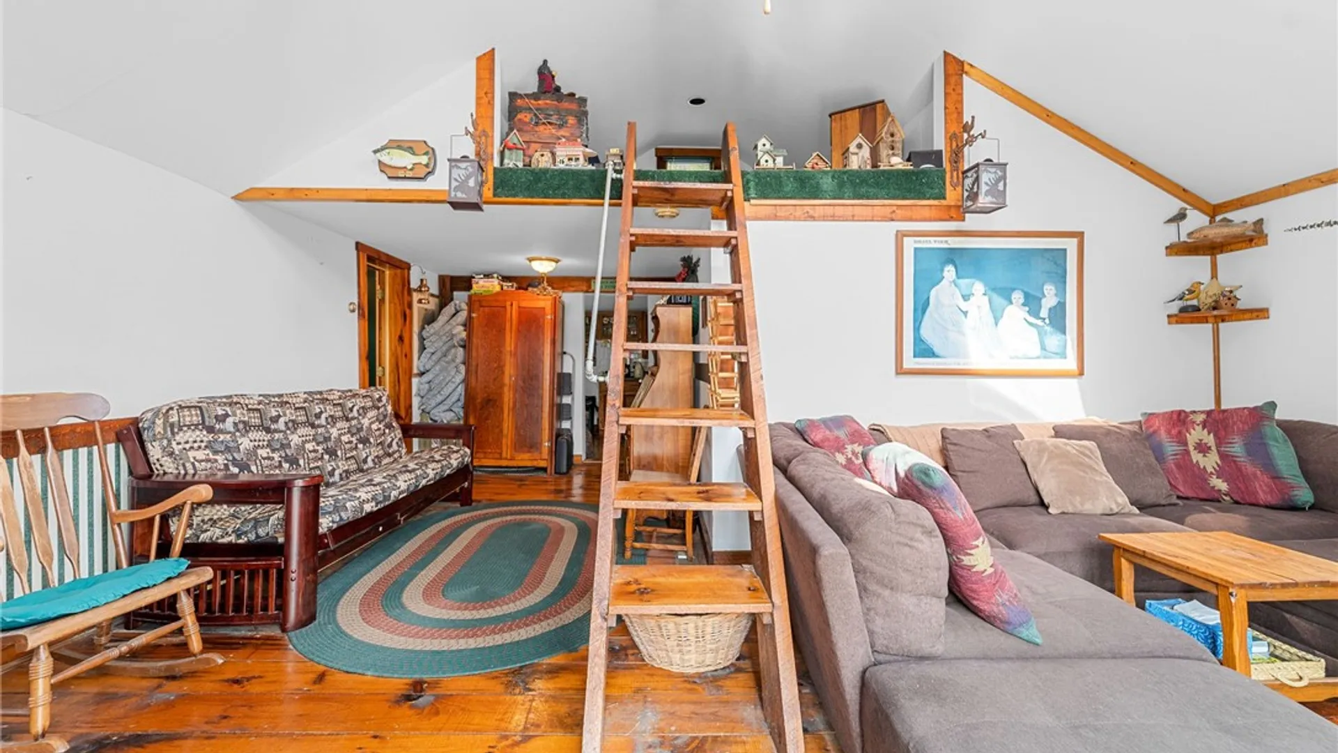 Property at 308 Silver Lake Spur, Deposit, NY 13783 20