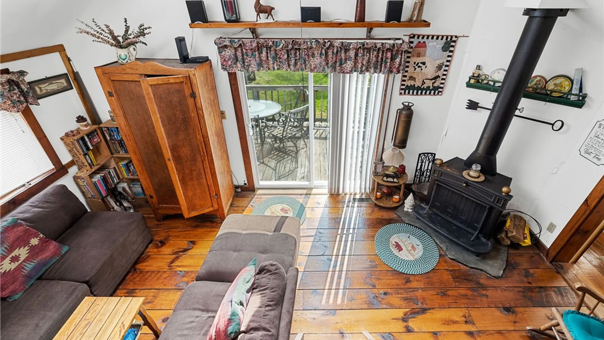 Property at 308 Silver Lake Spur, Deposit, NY 13783 21