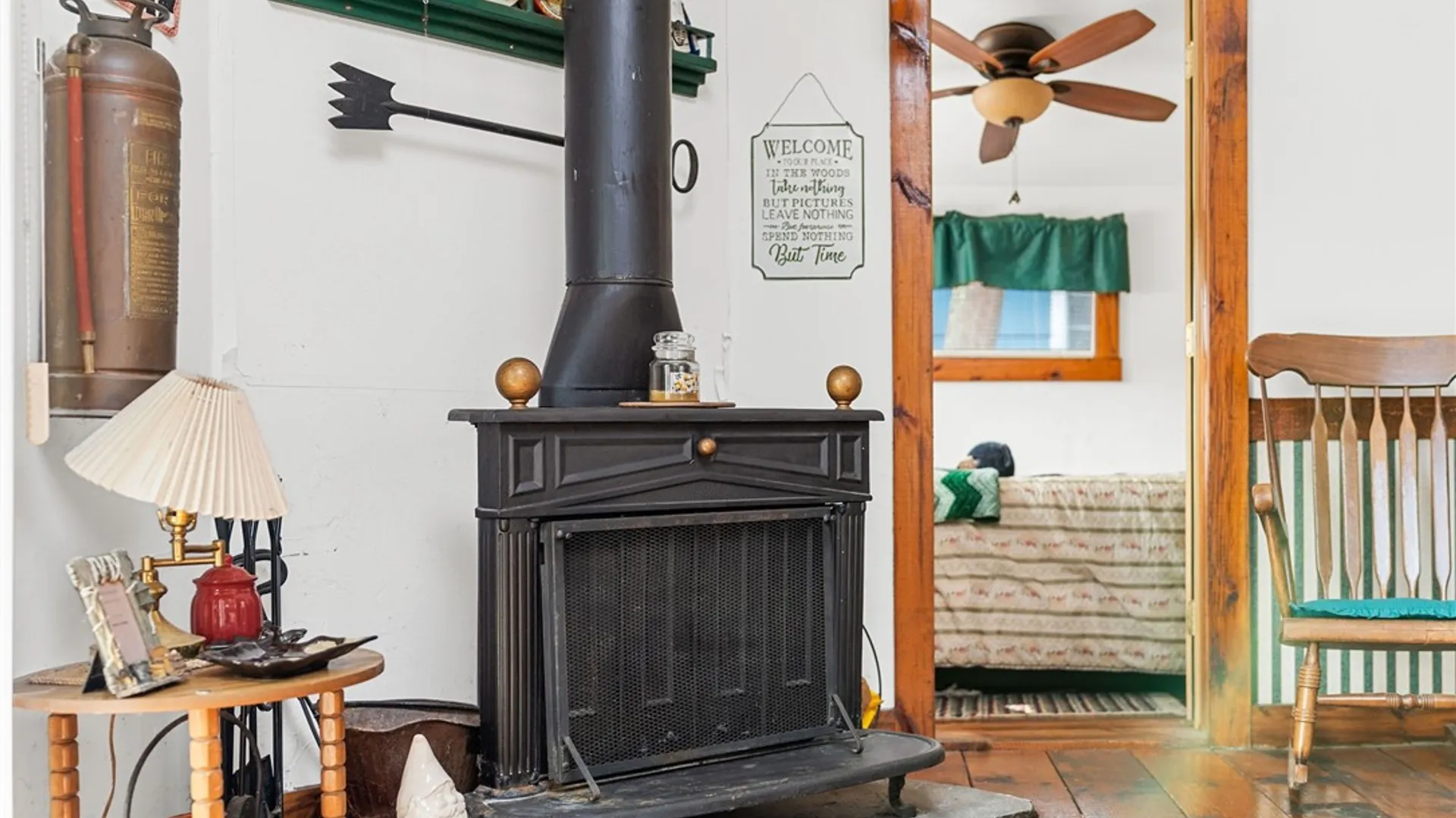 Property at 308 Silver Lake Spur, Deposit, NY 13783 23