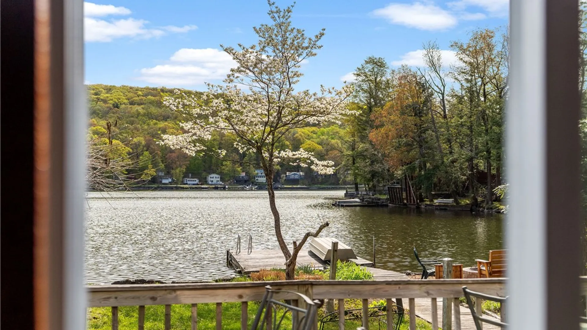 Property at 308 Silver Lake Spur, Deposit, NY 13783 24