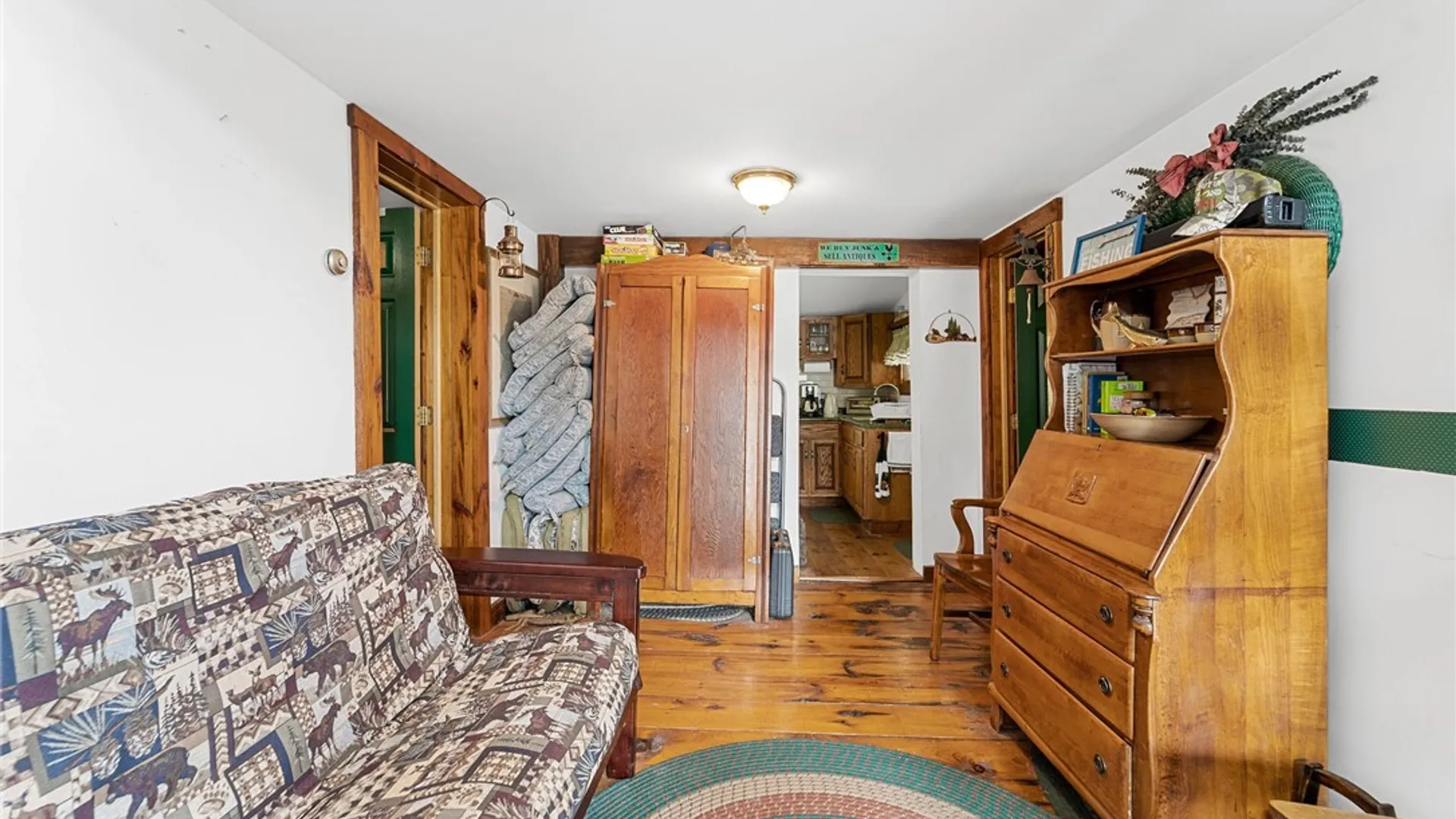 Property at 308 Silver Lake Spur, Deposit, NY 13783 25