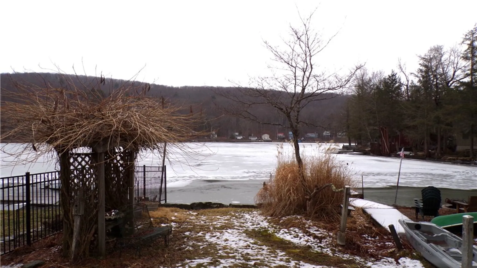 Property at 308 Silver Lake Spur, Deposit, NY 13783 5