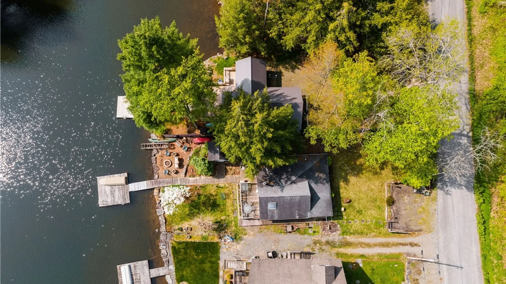 Property at 308 Silver Lake Spur, Deposit, NY 13783 7