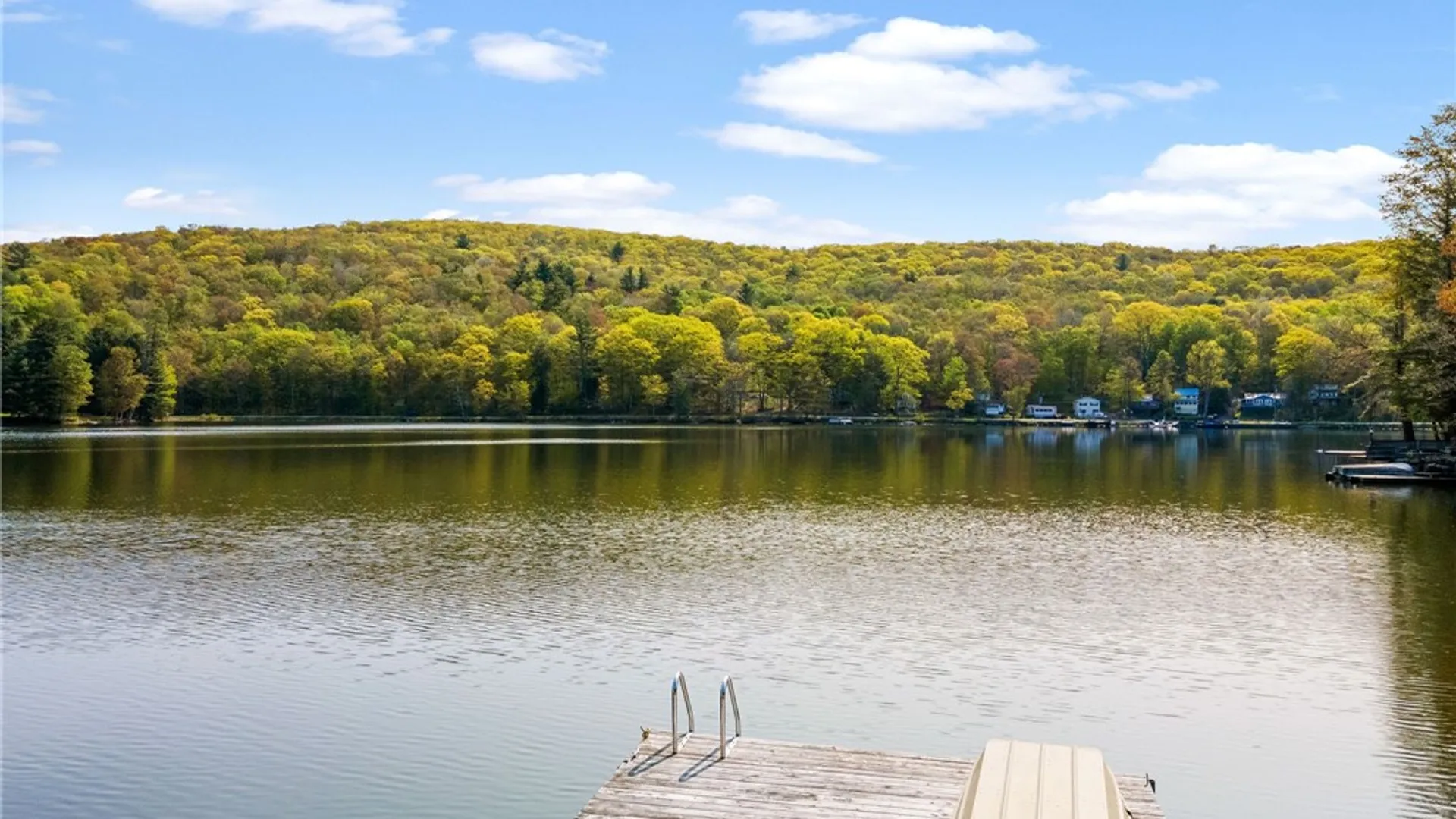 Property at 308 Silver Lake Spur, Deposit, NY 13783 8