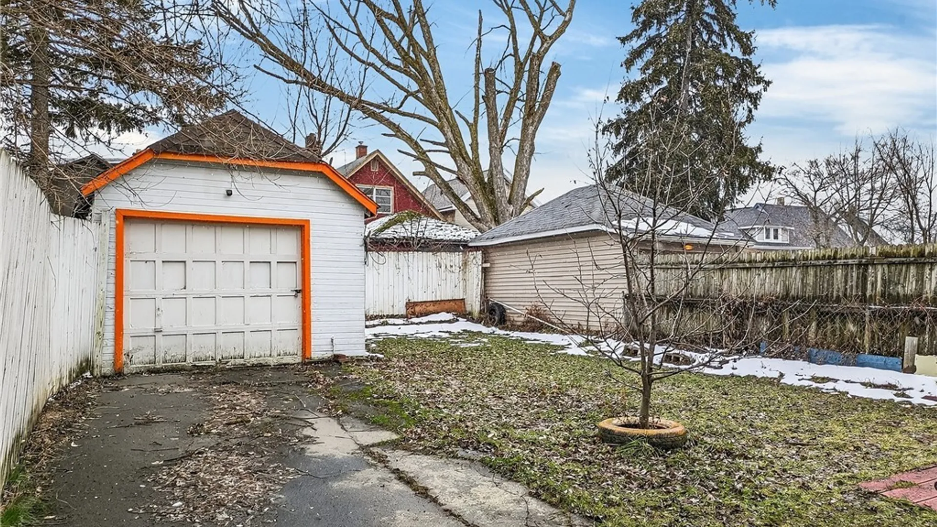 Property at 48 Elmer Avenue, Buffalo, NY 14215 13