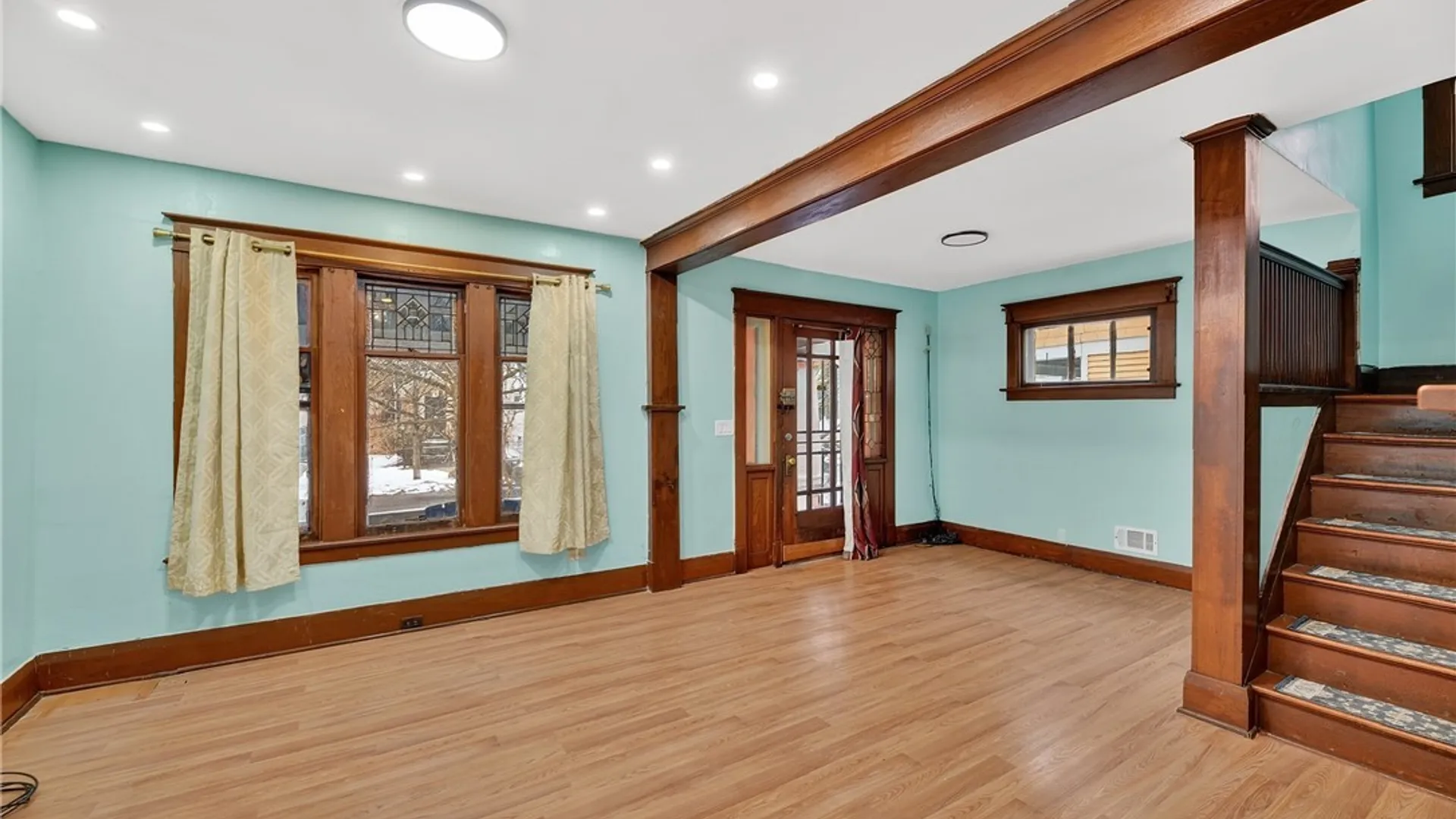 Property at 48 Elmer Avenue, Buffalo, NY 14215 16