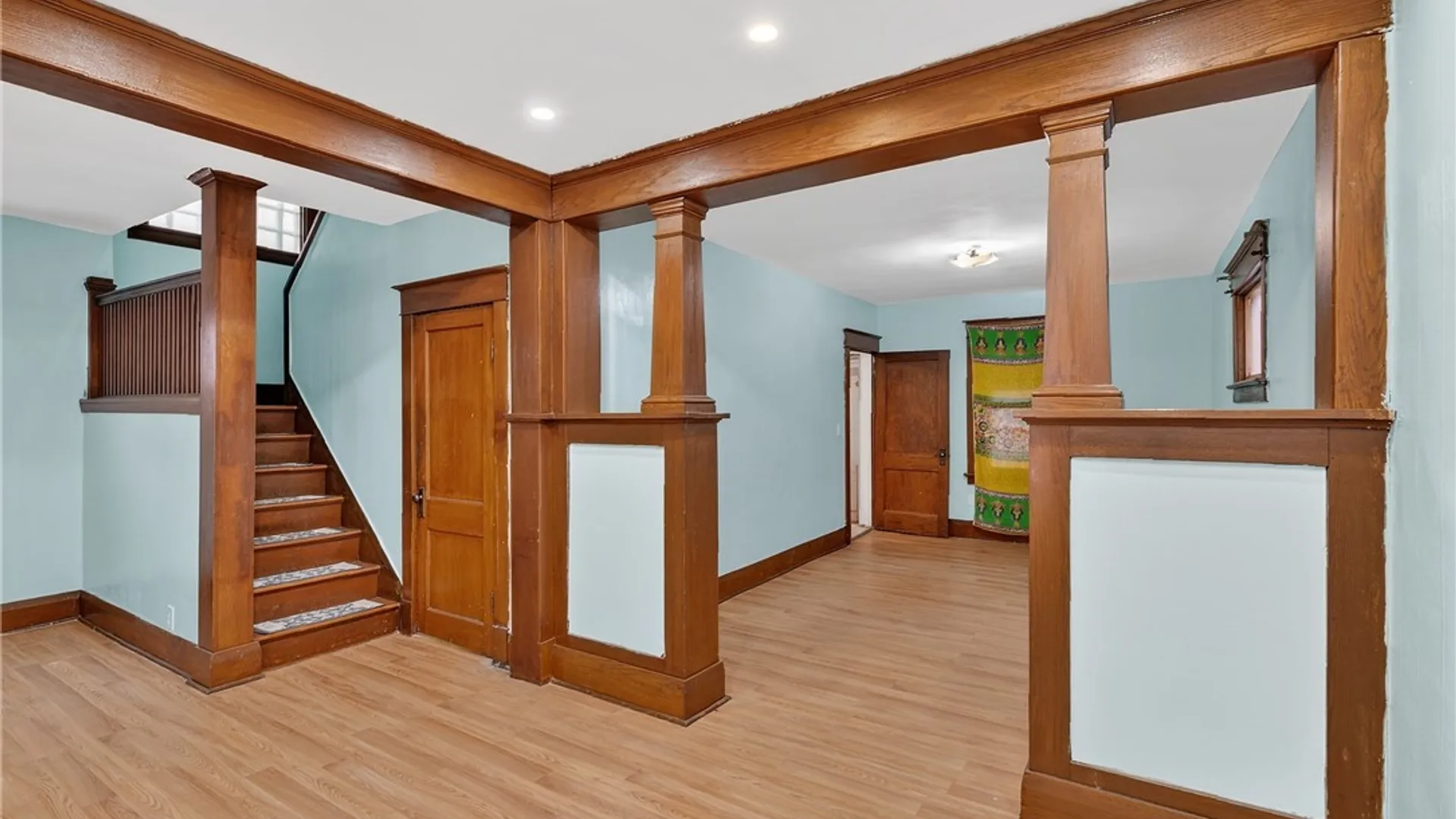 Property at 48 Elmer Avenue, Buffalo, NY 14215 17