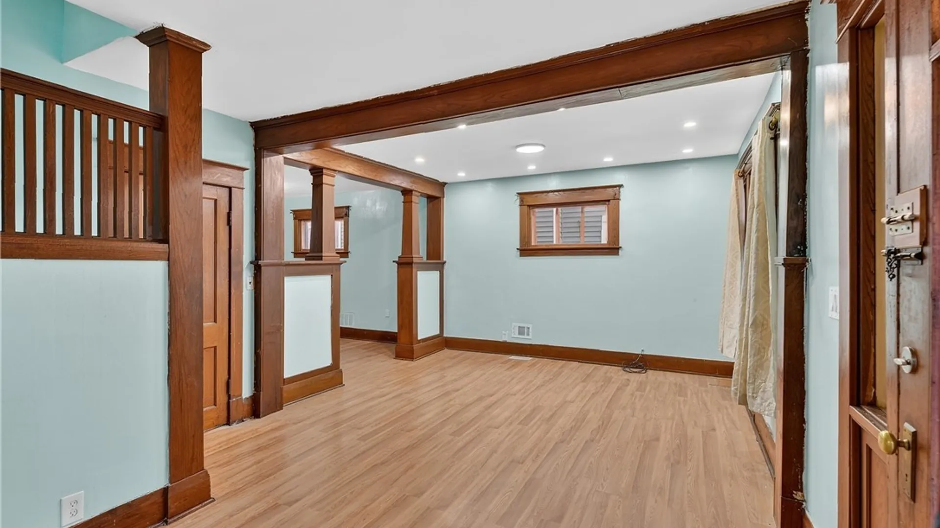 Property at 48 Elmer Avenue, Buffalo, NY 14215 18