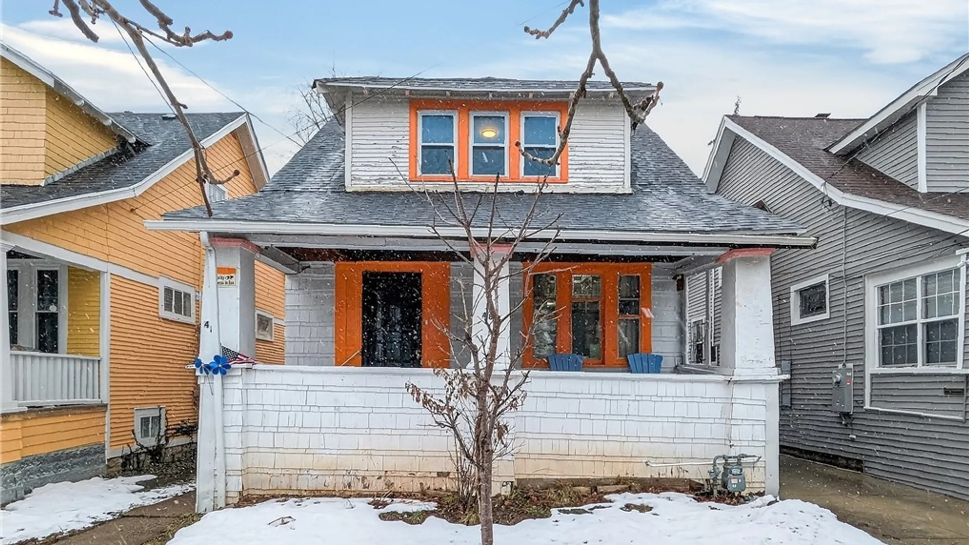 Property at 48 Elmer Avenue, Buffalo, NY 14215 2