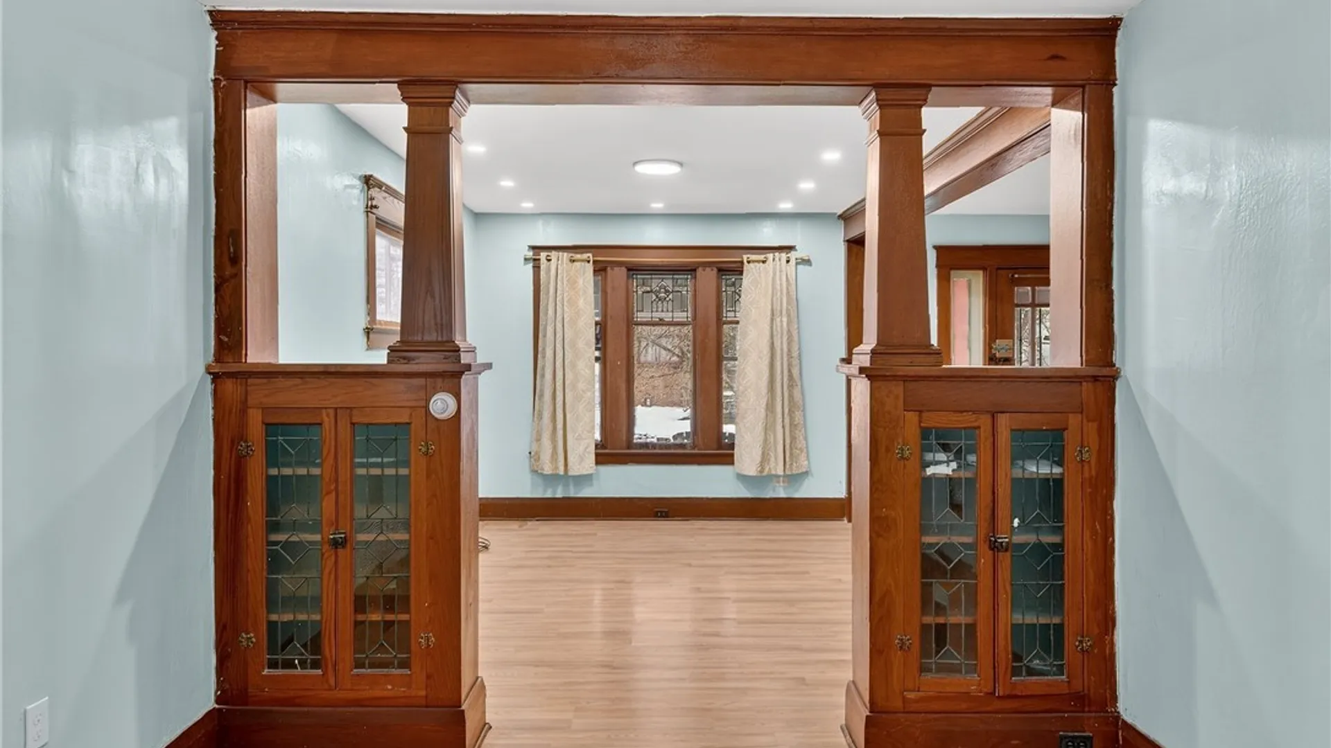 Property at 48 Elmer Avenue, Buffalo, NY 14215 20
