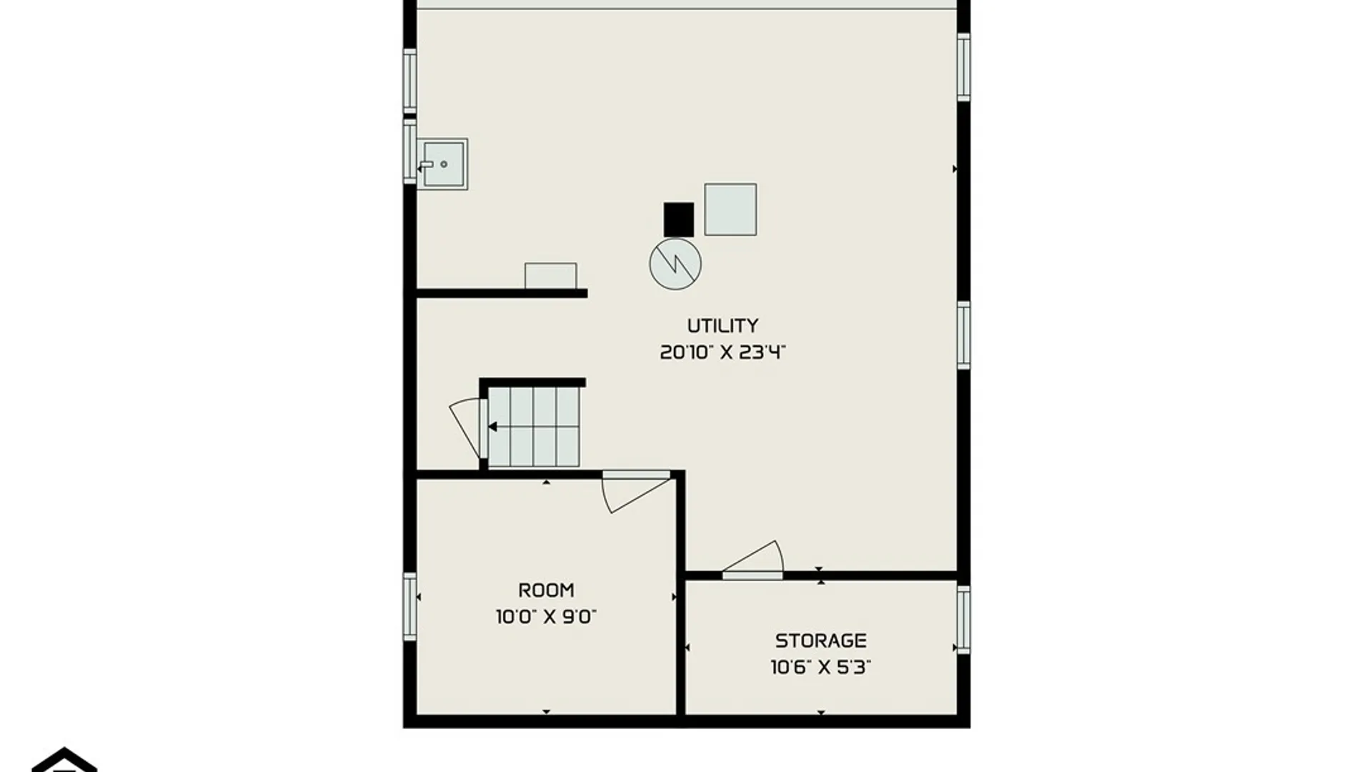 Property at 48 Elmer Avenue, Buffalo, NY 14215 35