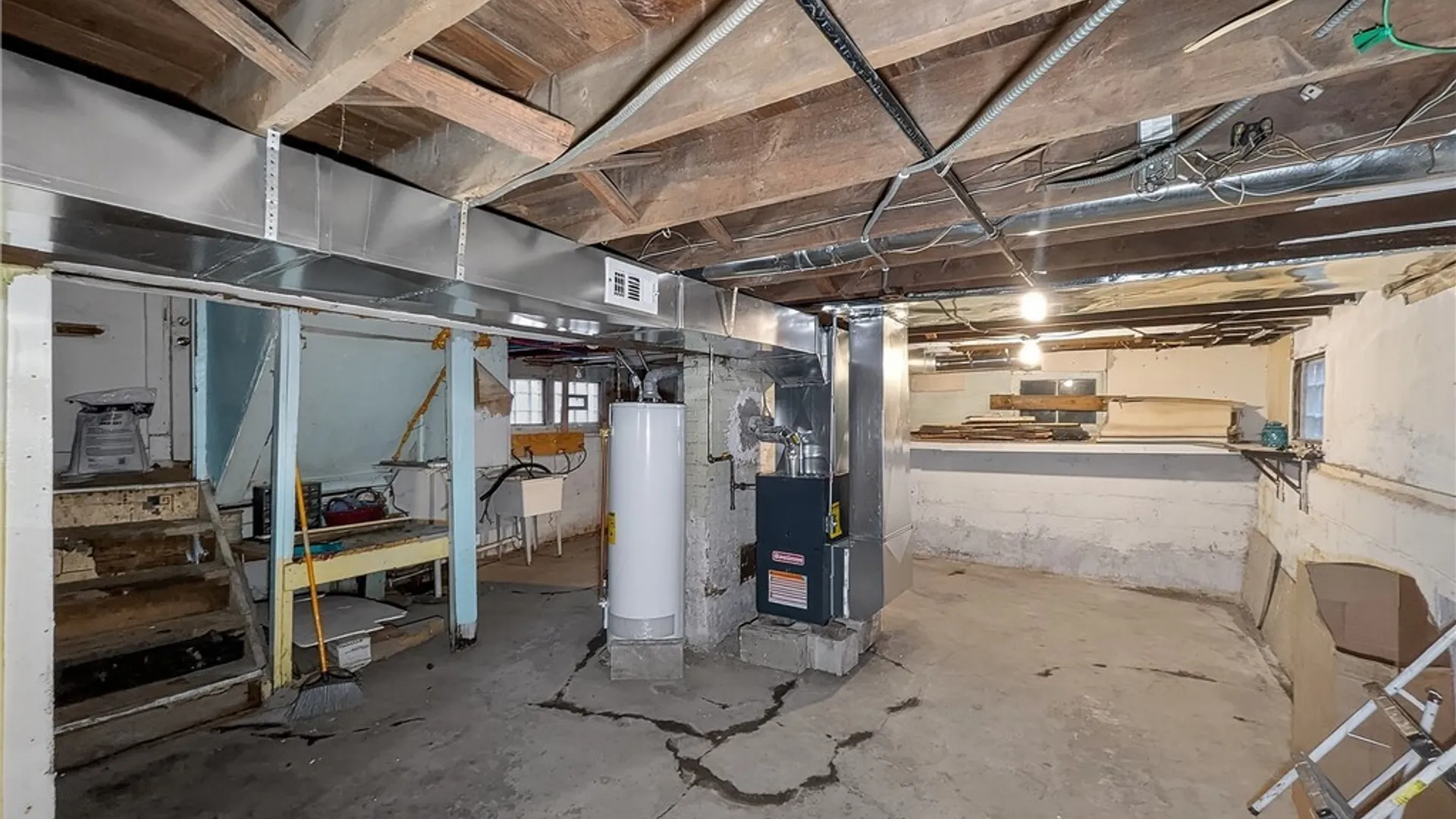 Property at 48 Elmer Avenue, Buffalo, NY 14215 37