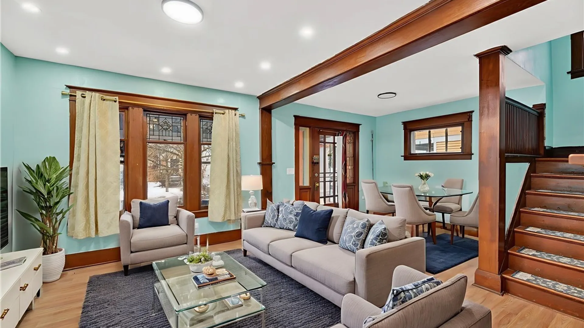 Property at 48 Elmer Avenue, Buffalo, NY 14215 4