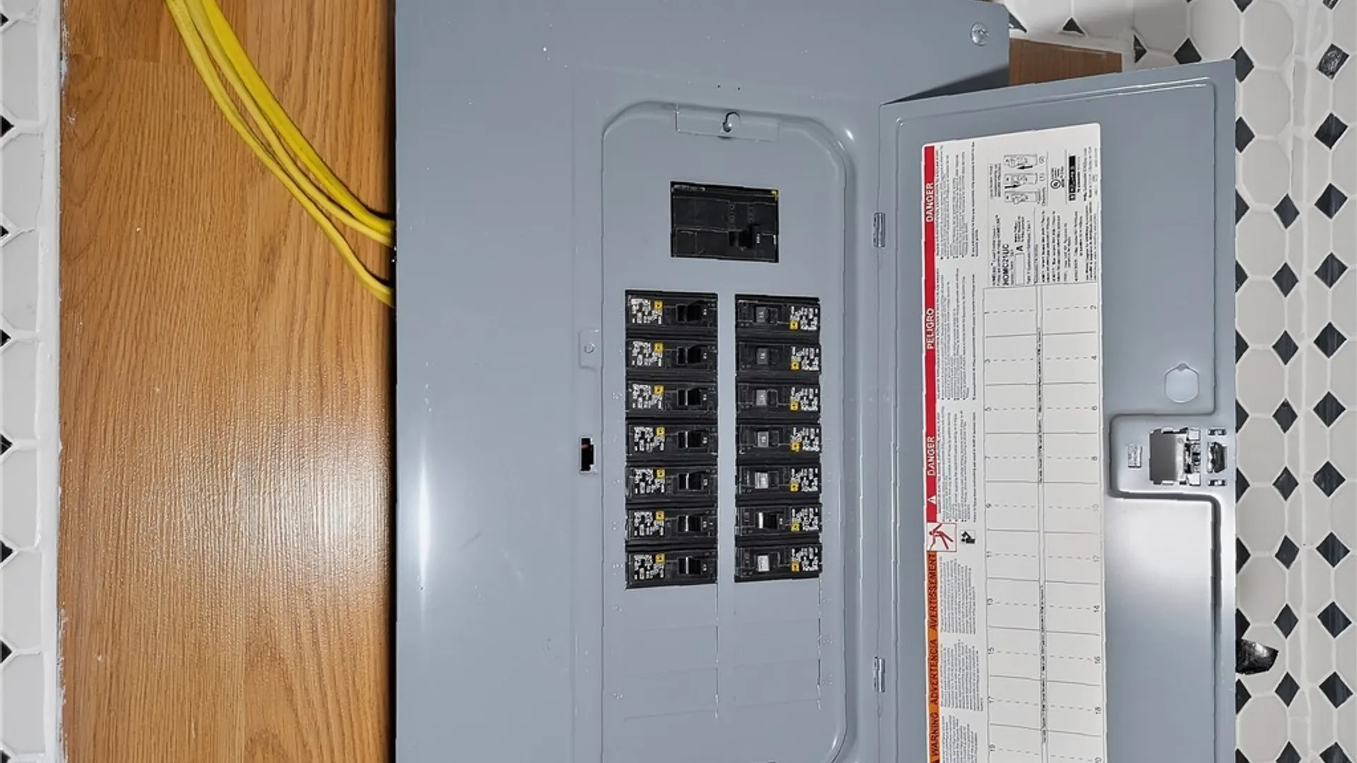 Property at 48 Elmer Avenue, Buffalo, NY 14215 41