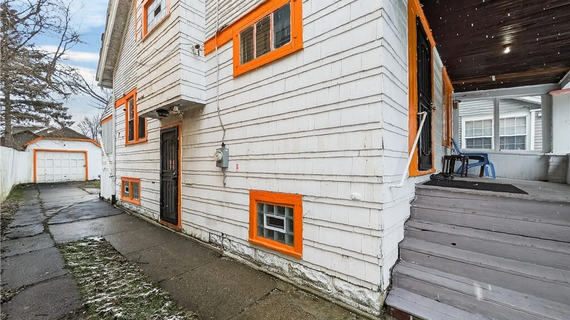 Property at 48 Elmer Avenue, Buffalo, NY 14215 42