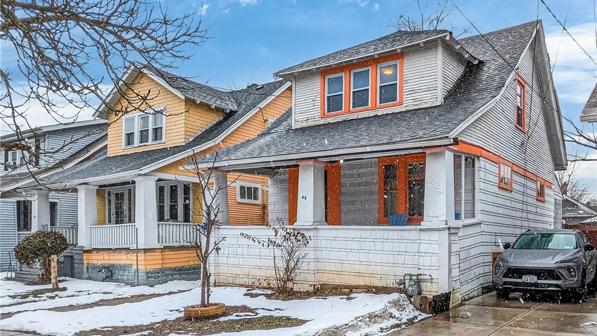 Property at 48 Elmer Avenue, Buffalo, NY 14215 43