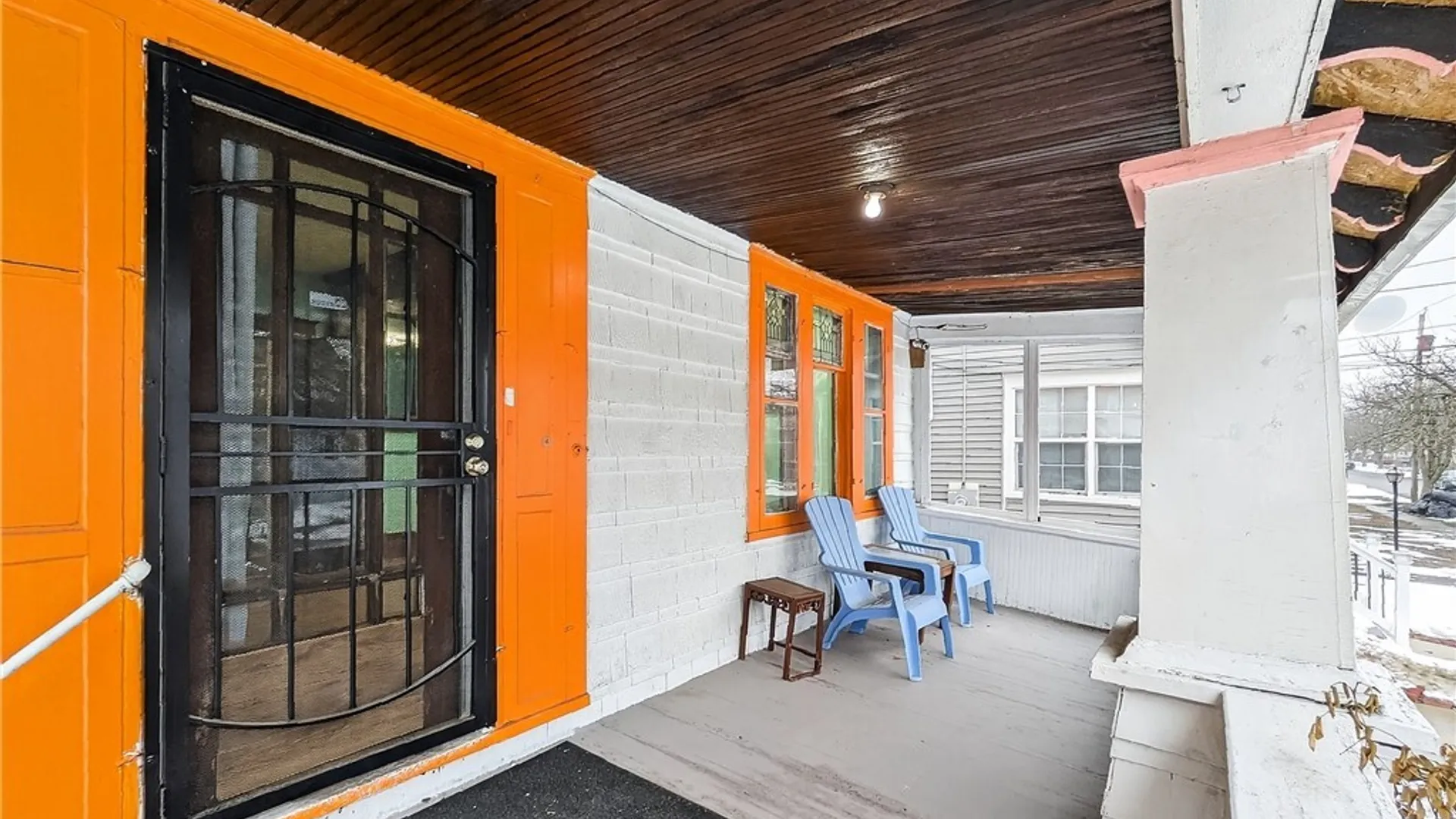 Property at 48 Elmer Avenue, Buffalo, NY 14215 44