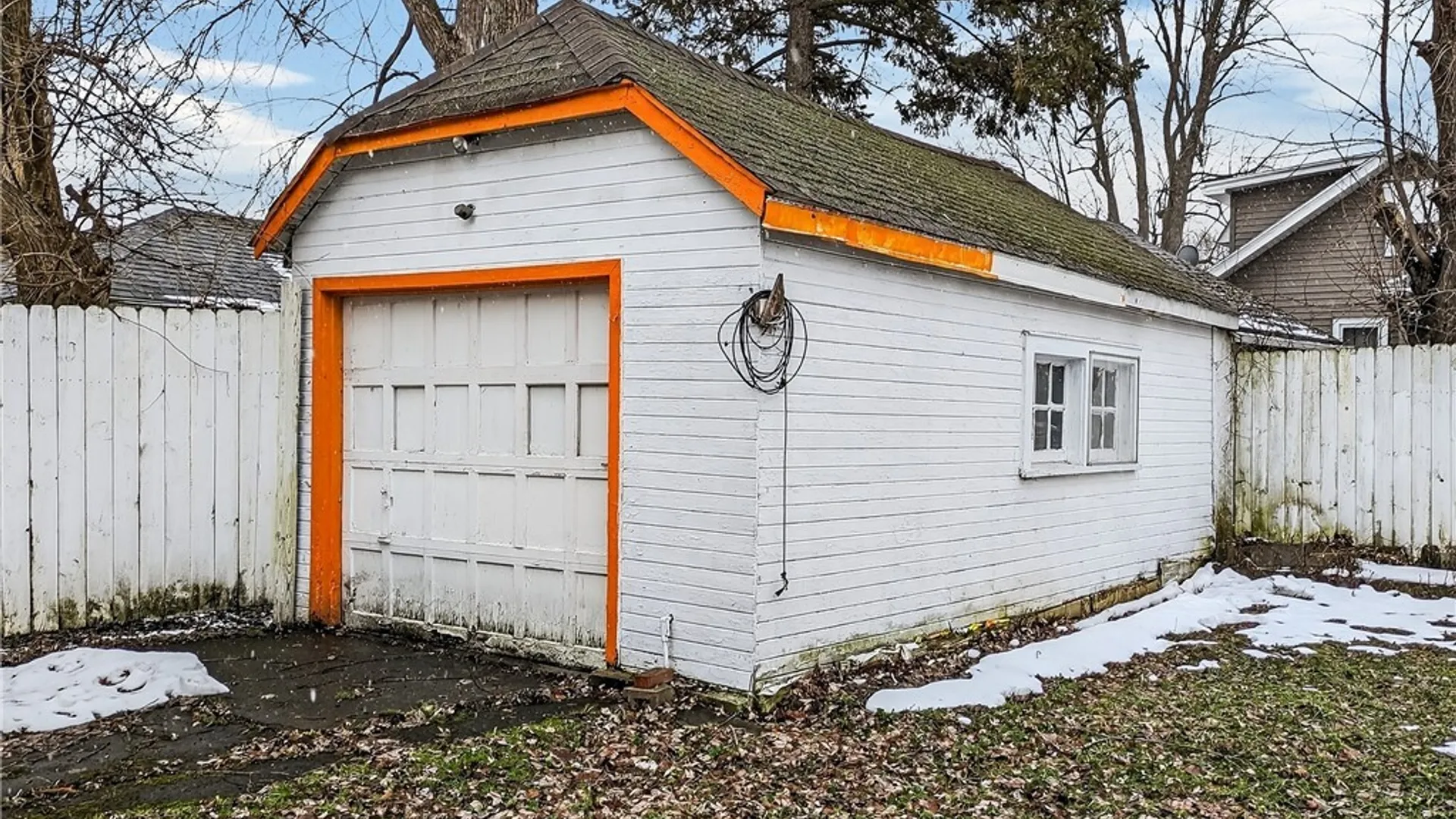 Property at 48 Elmer Avenue, Buffalo, NY 14215 45