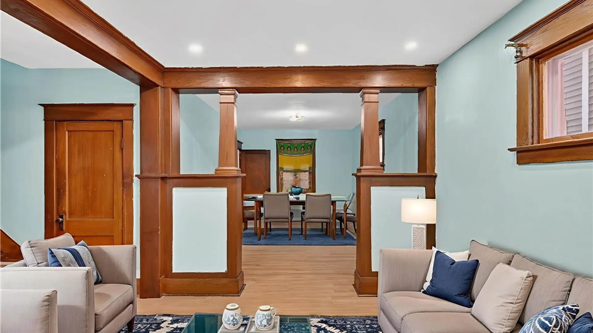 Property at 48 Elmer Avenue, Buffalo, NY 14215 6