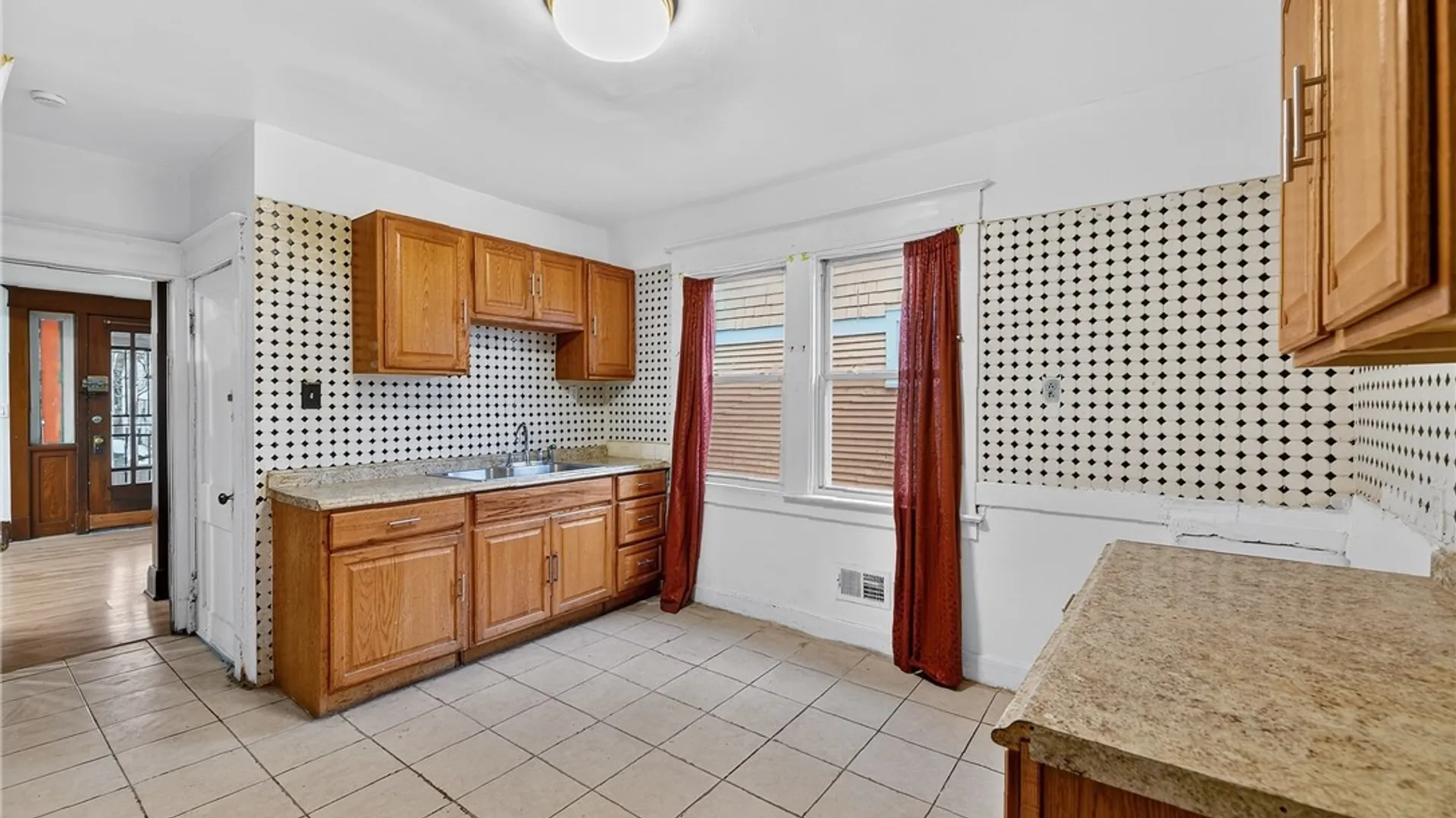 Property at 48 Elmer Avenue, Buffalo, NY 14215 9