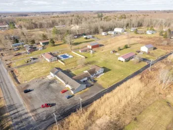 Property at 1759 County Route 37, West Monroe, NY 13167