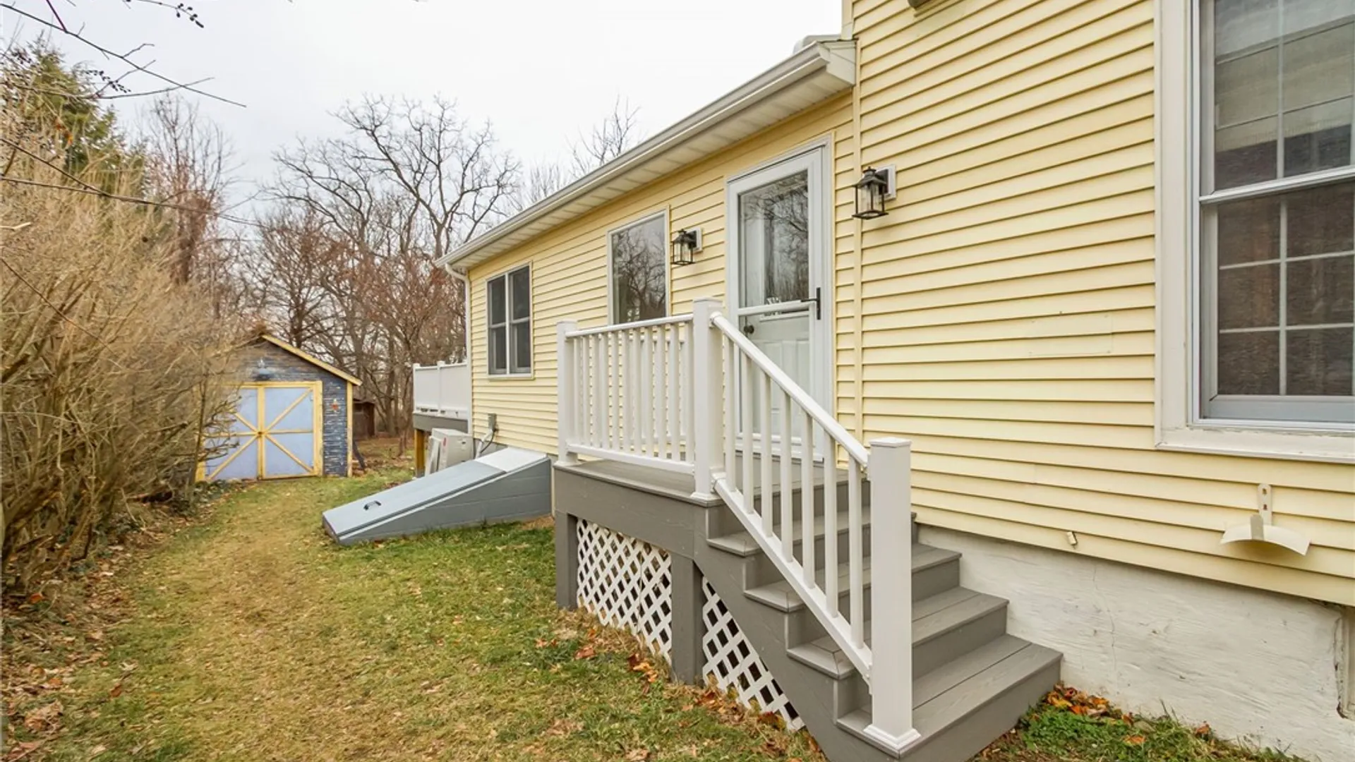 Property at 24 Elm Street, Geneseo, NY 14454 19