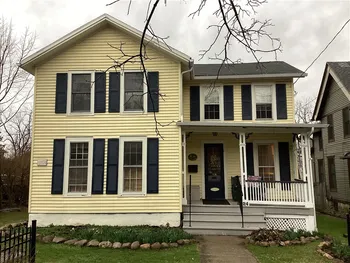 Property at 24 Elm Street, Geneseo, NY 14454
