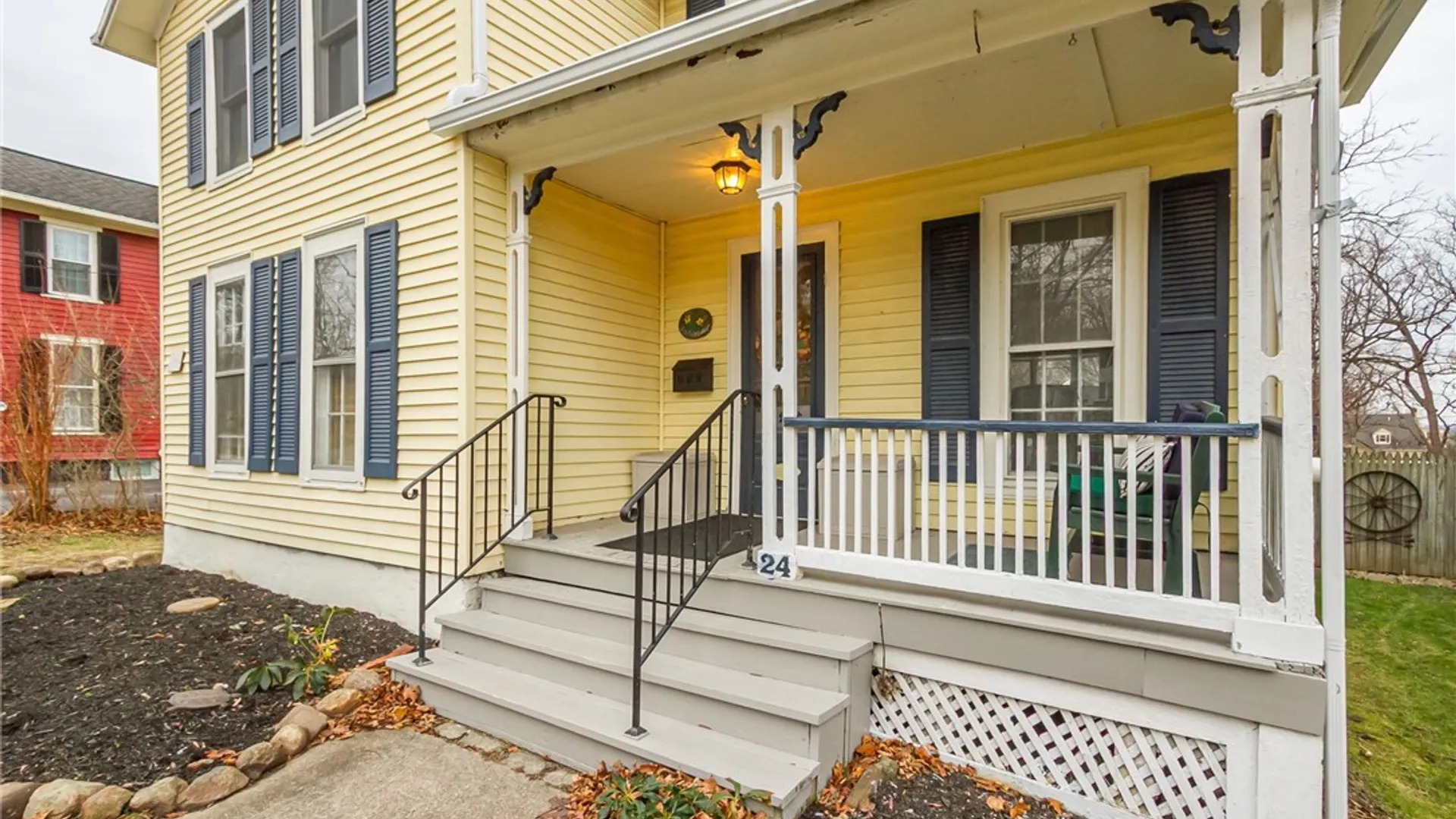 Property at 24 Elm Street, Geneseo, NY 14454 2