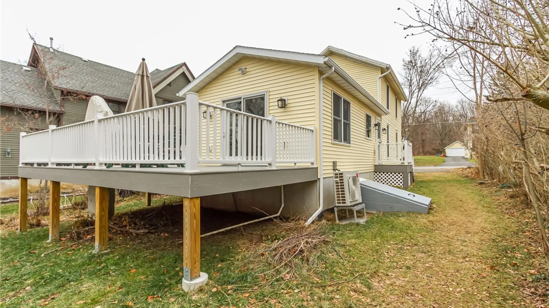 Property at 24 Elm Street, Geneseo, NY 14454 21