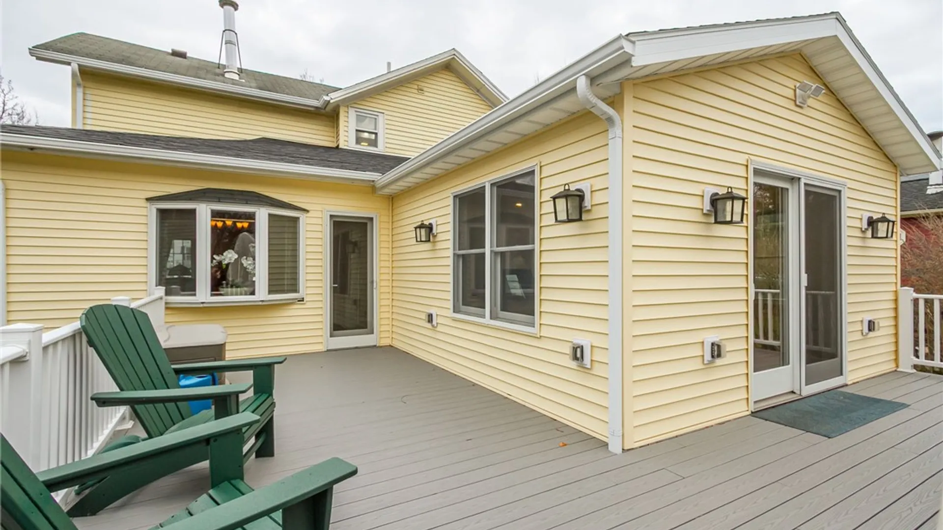 Property at 24 Elm Street, Geneseo, NY 14454 24