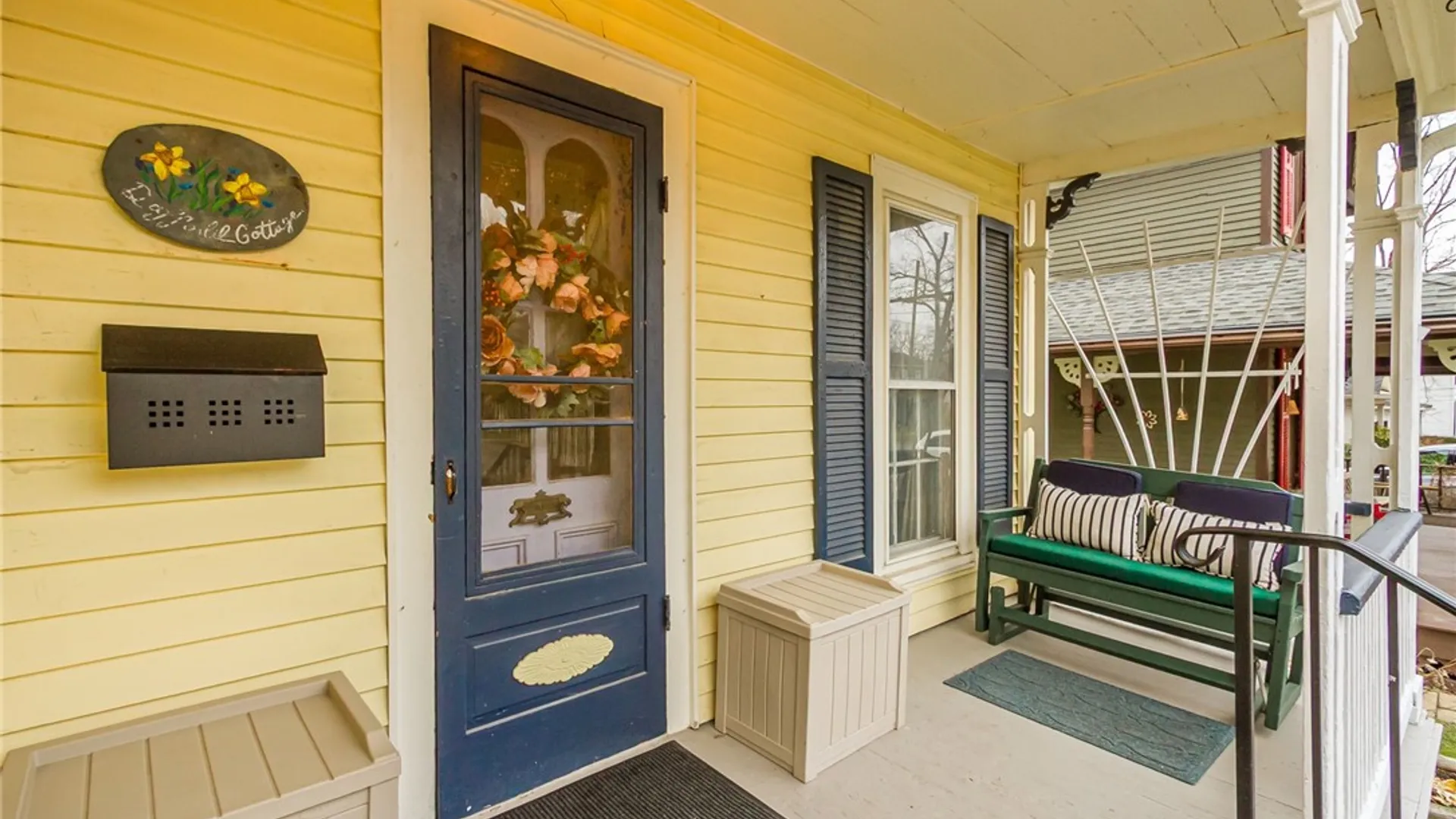 Property at 24 Elm Street, Geneseo, NY 14454 3