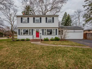 Property at 556 Wimbledon Road, Irondequoit, NY 14617