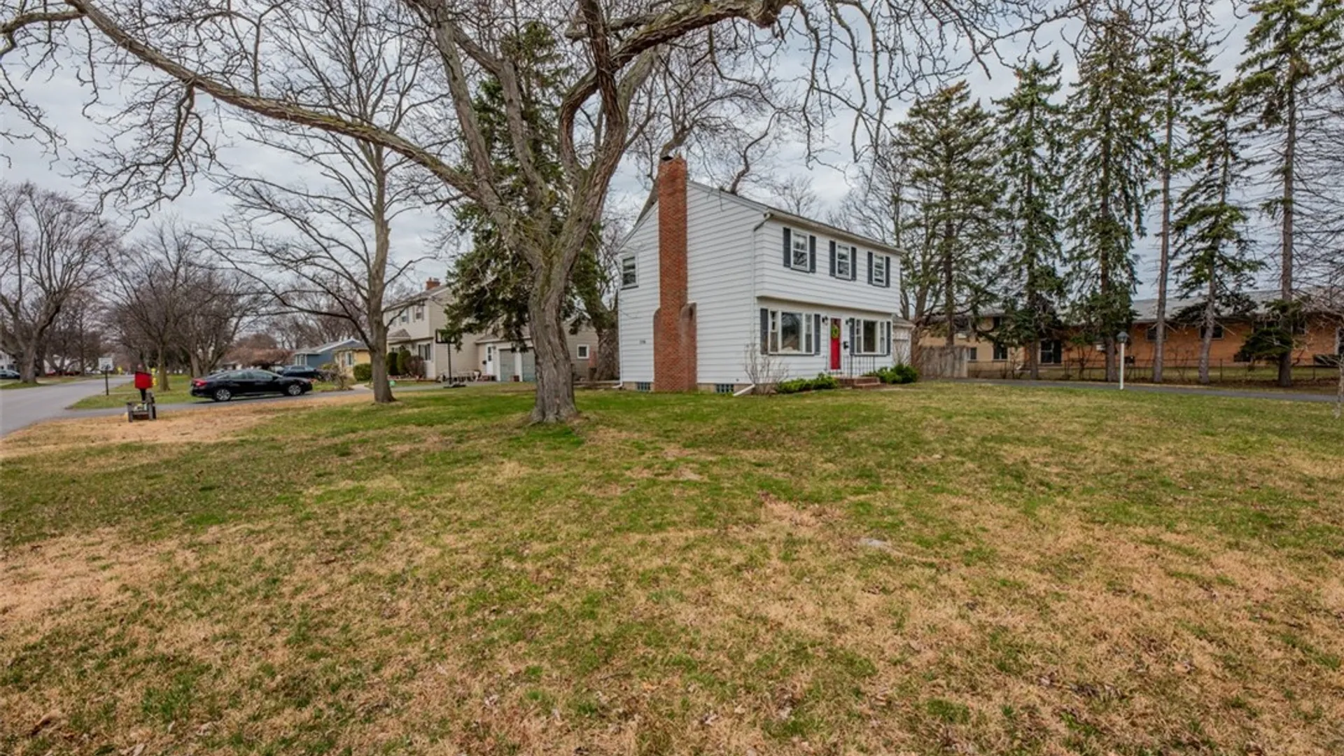 Property at 556 Wimbledon Road, Irondequoit, NY 14617 42