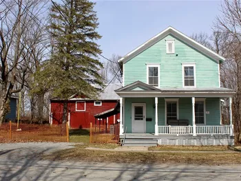 Property at 105 Church Street, Theresa, NY 13691