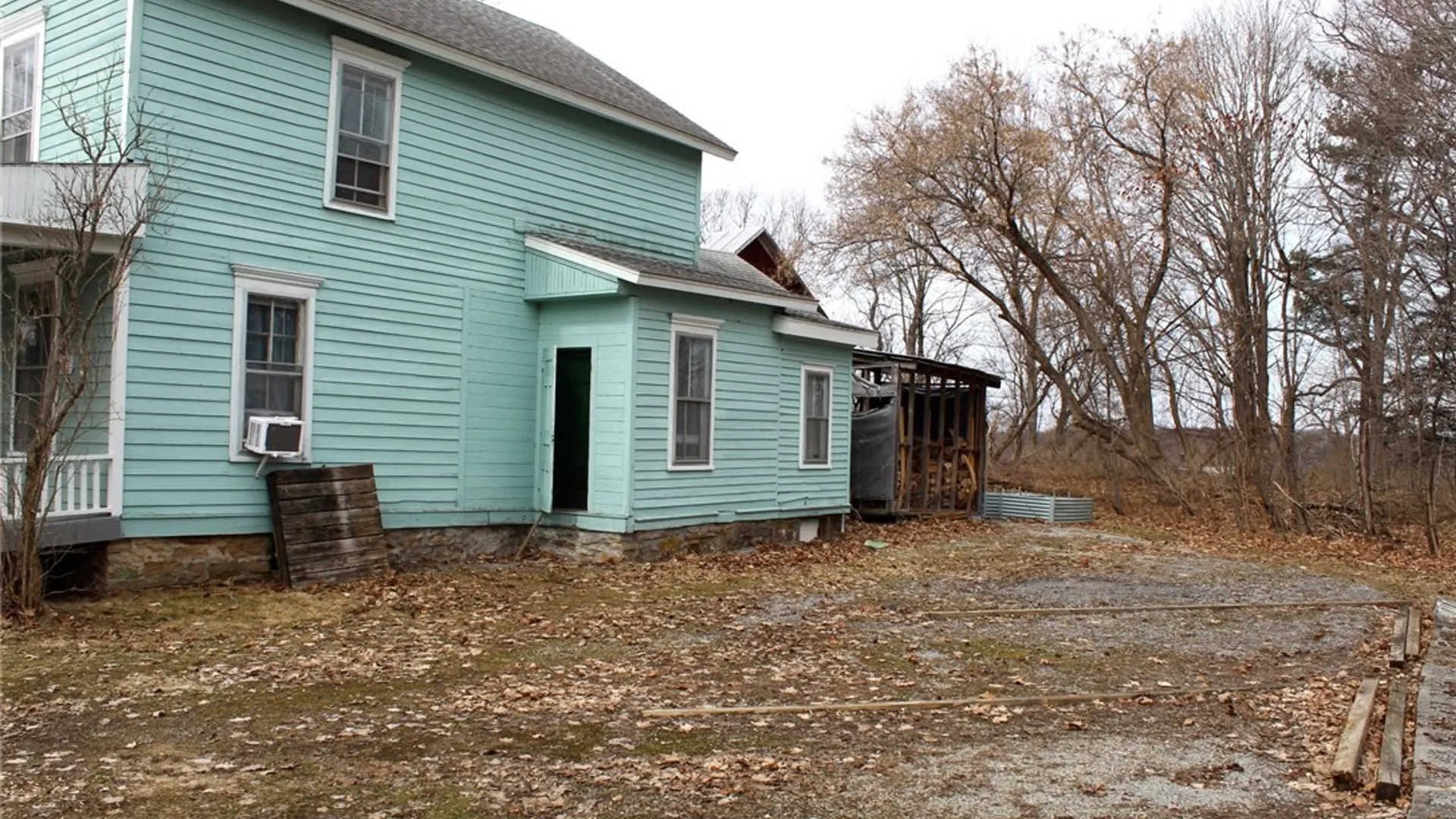 Property at 105 Church Street, Theresa, NY 13691 2