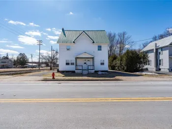 Property at 474 S James Street, Wilna, NY 13619