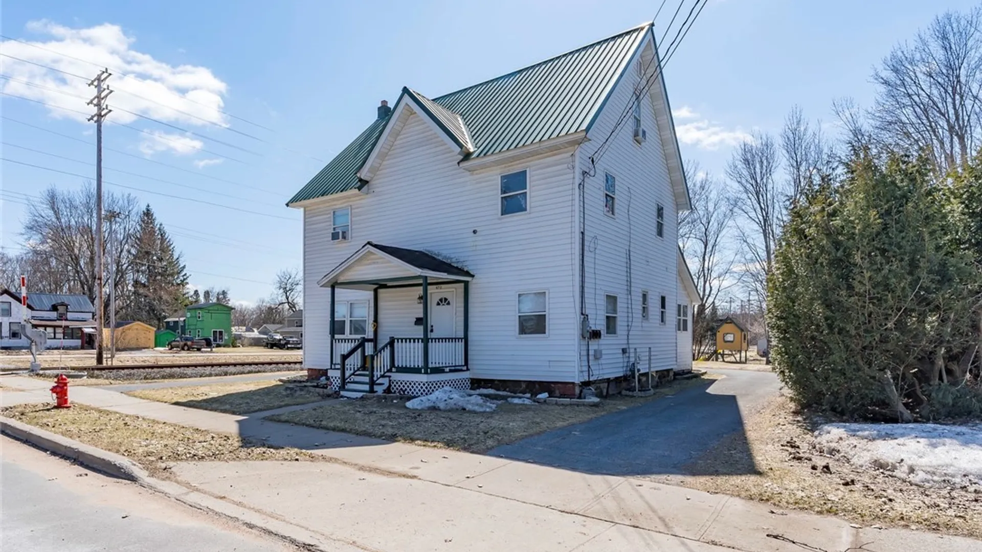 Property at 474 James Street, Wilna, NY 13619 2