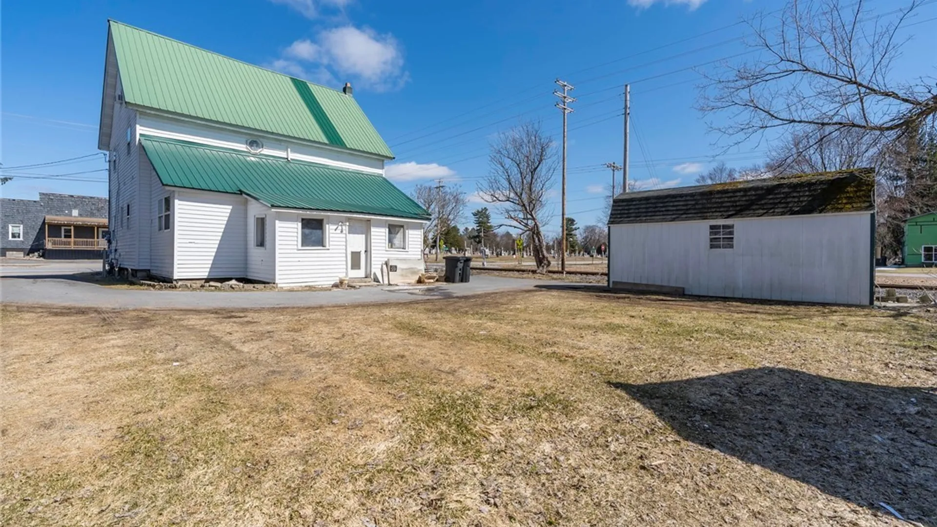 Property at 474 James Street, Wilna, NY 13619 4